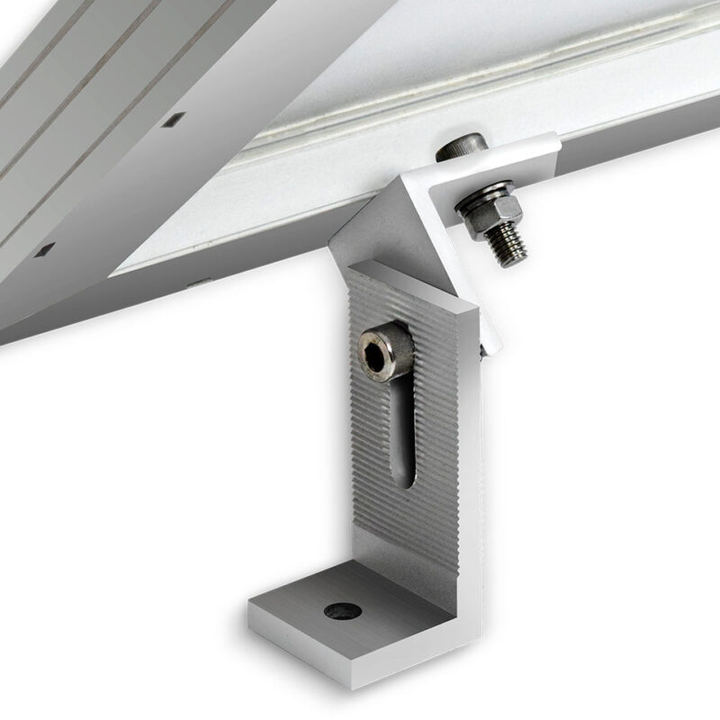 Renogy Solar Panel Flat Roof Tilt Mount - Image 2