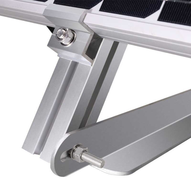 Renogy Solar Panel Pole Mount Single Side 27.4in - Image 4