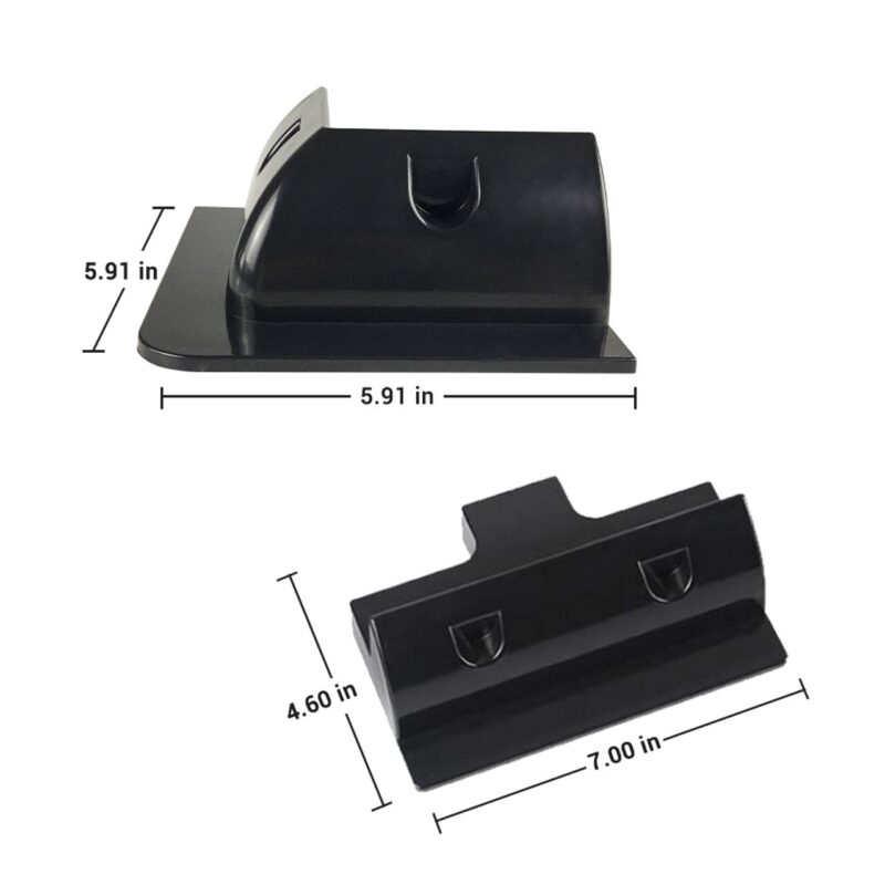 Renogy Corner Bracket Mount - Image 4