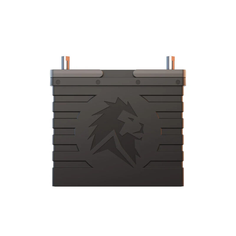 Lion UT 1300 BT Battery [12V / 105Ah / LiFePO4]