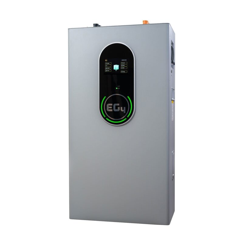 EG4 12kPV + 14.3kWh WallMount Indoor Battery | Choose Bundle | 10-Year Warranty - Image 7