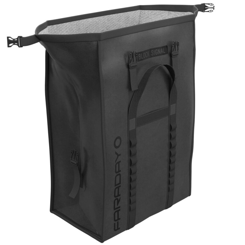 Faraday Generator Dry Bag - Image 2