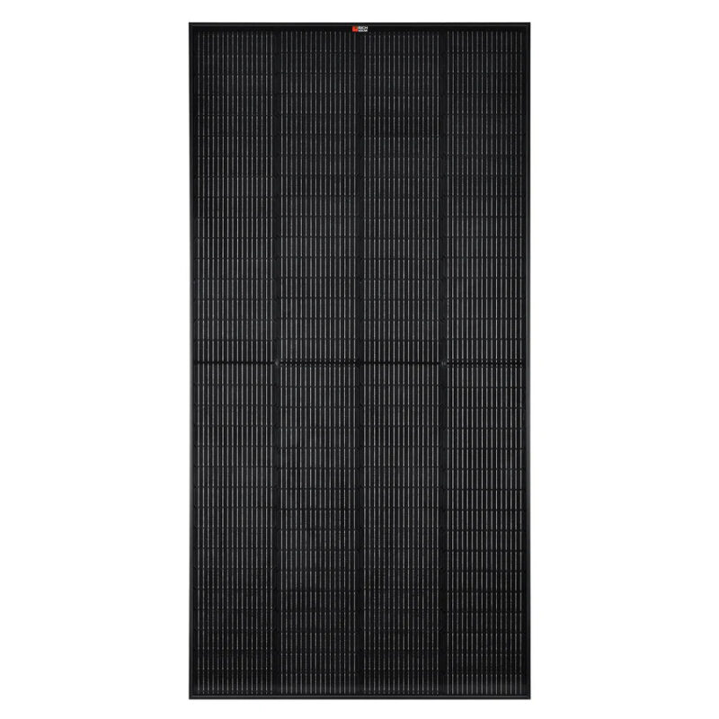 Rich Solar MEGA 250 PRO | 250 Watt Monocrystalline Solar Panel | Best 24V Panel for RVs and Off-Grid | 25-Year Output Warranty | UL Certified | Choose Color Silver or Black - Image 6