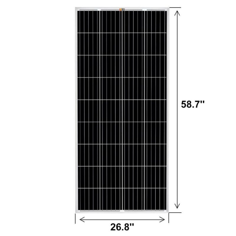 Complete Off-Grid Solar Kit [SSK-PLUS] - Image 9