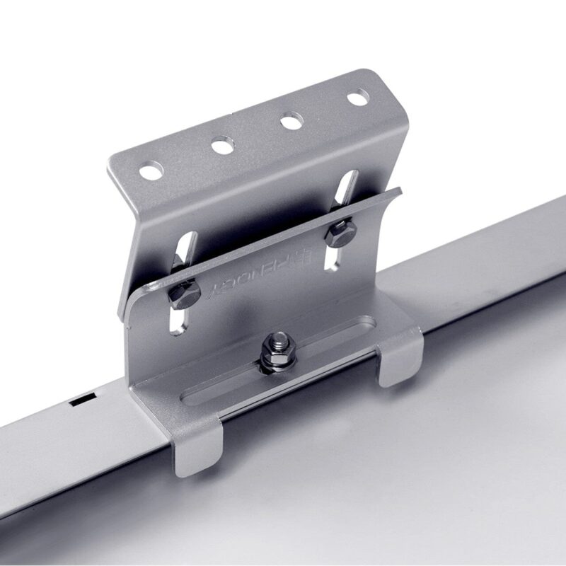 Renogy Solar Panel Mounting Z Bracket [Set of 4] - Image 5