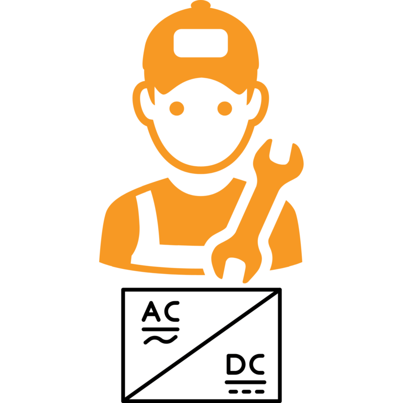 Inverter Troubleshooting