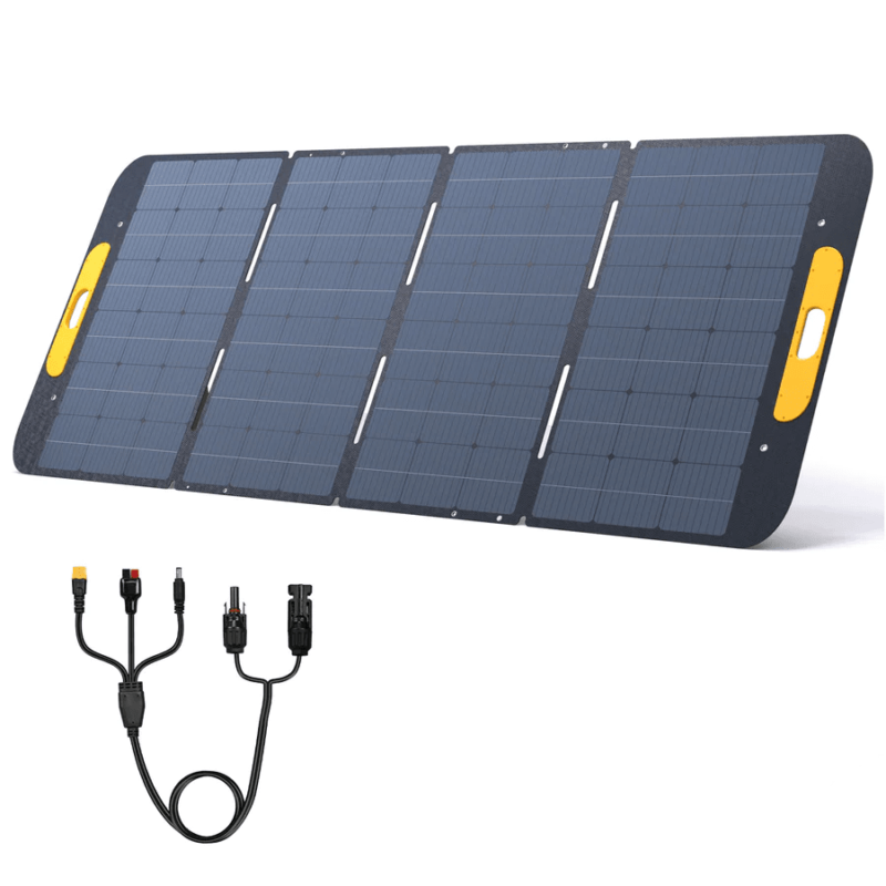 VTOMAN 400W Foldable Portable Solar Panels - Image 3